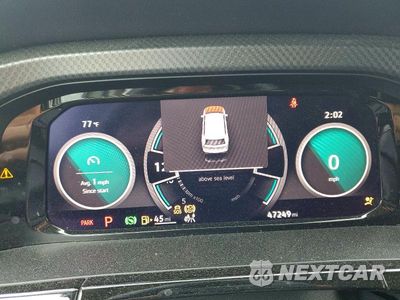Zdjęcie 9 z 13 samochodu: 2024 VOLKSWAGEN ATLAS PEAK EDITION SE VIN:1V2CR2CA8RC623105 - miniatura