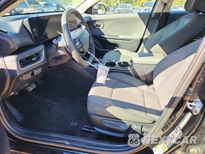 Zdjęcie 7 z 12 samochodu: 2025 KIA K4 LXS VIN:3KPFT4DEXSE135897 - miniatura