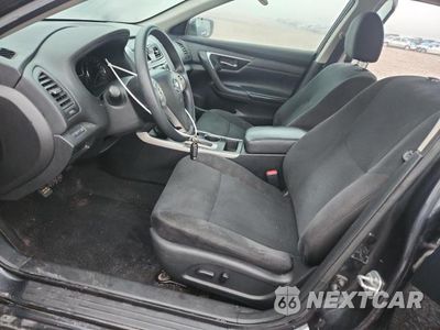 Zdjęcie 7 z 12 samochodu: 2015 NISSAN ALTIMA 2.5 S VIN:1N4AL3AP7FC423759 - miniatura