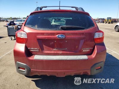 Zdjęcie 6 z 13 samochodu: 2017 SUBARU CROSSTREK PREMIUM VIN:JF2GPABC7HG268247 - miniatura