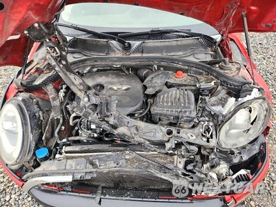 Zdjęcie 11 z 12 samochodu: 2016 MINI COOPER CLUBMAN VIN:WMWLN5C57G2E31484 - miniatura