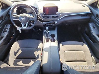 Zdjęcie 8 z 13 samochodu: 2026 NISSAN ALTIMA SV VIN:1N4BL4DV1TN322706 - miniatura