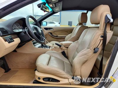 Zdjęcie 7 z 12 samochodu: 2006 BMW 330 CI VIN:WBABW53456PZ39421 - miniatura