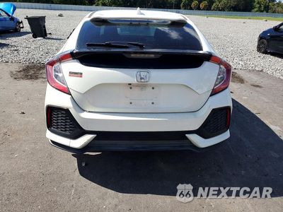 Zdjęcie 6 z 12 samochodu: 2019 HONDA CIVIC EX VIN:SHHFK7H60KU226760 - miniatura