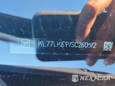 Zdjęcie 13 z 13 samochodu: 2025 CHEVROLET TRAX ACTIV VIN:KL77LKEP1SC260512 - miniatura