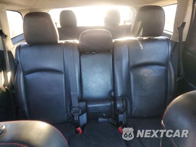 Zdjęcie 10 z 14 samochodu: 2015 DODGE JOURNEY R/T VIN:3C4PDDEG0FT619192 - miniatura