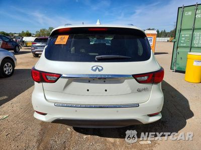 Zdjęcie 6 z 12 samochodu: 2019 INFINITI QX60 LUXE VIN:5N1DL0MM5KC504062 - miniatura