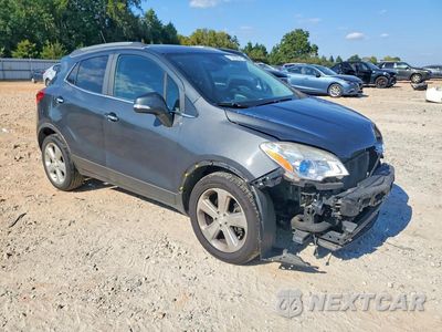 Czwarte zdjęcie samochodu z boku: 2016 BUICK ENCORE VIN:KL4CJASB7GB650838 - miniatura