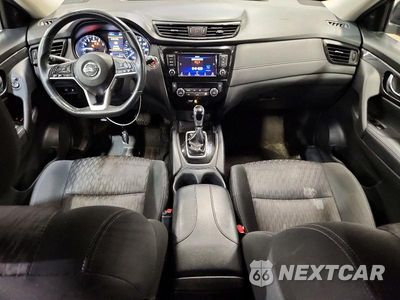 Zdjęcie 8 z 13 samochodu: 2018 NISSAN ROGUE SV VIN:KNMAT2MT7JP544189 - miniatura