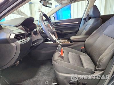 Zdjęcie 7 z 12 samochodu: 2020 NISSAN ALTIMA SV VIN:1N4BL4DV2LC269994 - miniatura
