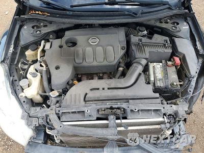 Zdjęcie 11 z 12 samochodu: 2010 NISSAN ALTIMA 2.5 VIN:1N4AL2AP1AN506059 - miniatura