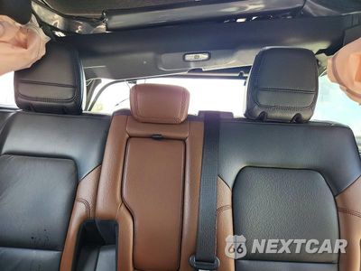 Zdjęcie 10 z 13 samochodu: 2024 FORD BRONCO OUTER BANKS VIN:1FMEE8BP0RLA31630 - miniatura