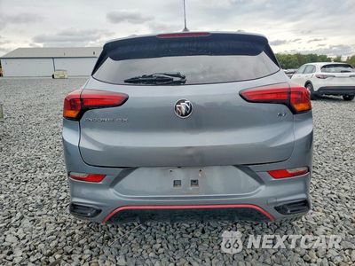 Zdjęcie 6 z 13 samochodu: 2020 BUICK ENCORE GX ESSENCE VIN:KL4MMFS22LB125964 - miniatura