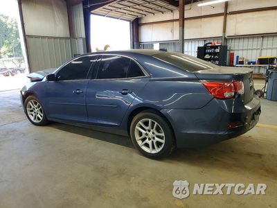 Drugie zdjęcie samochodu z przodu: 2014 CHEVROLET MALIBU 1LT VIN:1G11C5SL1EF269590 - miniatura