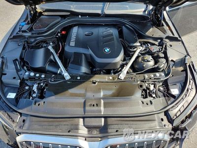 Zdjęcie 11 z 12 samochodu: 2025 BMW 530 XI VIN:WBA53FJ09SCU18571 - miniatura