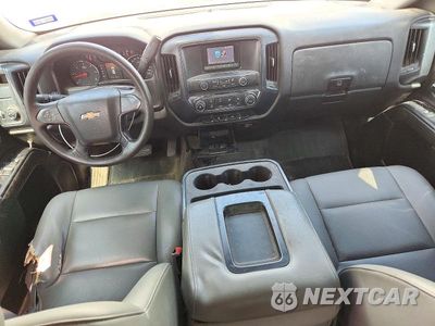 Zdjęcie 8 z 12 samochodu: 2015 CHEVROLET SILVERADO C1500 VIN:1GCRCPEC1FZ146289 - miniatura