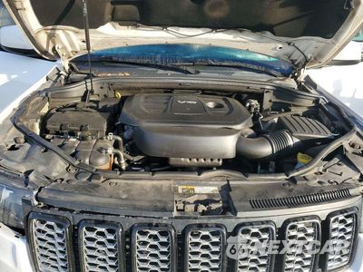 Zdjęcie 12 z 14 samochodu: 2019 JEEP GRAND CHEROKEE LAREDO VIN:1C4RJFAG6KC578771 - miniatura