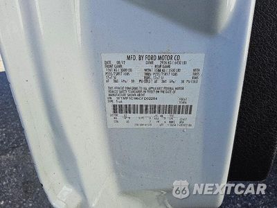 Zdjęcie 12 z 13 samochodu: 2012 FORD F150 VIN:1FTMF1CM6CFD02284 - miniatura
