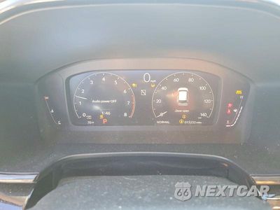 Zdjęcie 9 z 14 samochodu: 2026 HONDA CR-V EXL VIN:2HKRS4H76TH438555 - miniatura