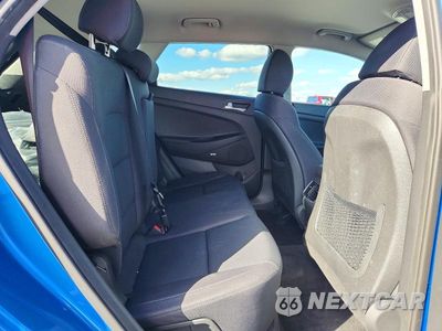 Zdjęcie 11 z 14 samochodu: 2019 HYUNDAI TUCSON SPORT VIN:KM8J3CAL6KU007984 - miniatura