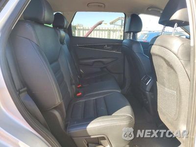 Zdjęcie 11 z 14 samochodu: 2019 KIA SORENTO EX V6 VIN:5XYPHDA53KG567793 - miniatura