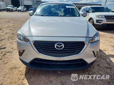 Piąte zdjęcie samochodu w środku: 2016 MAZDA CX-3 TOURING VIN:JM1DKDC72G0137964 - miniatura