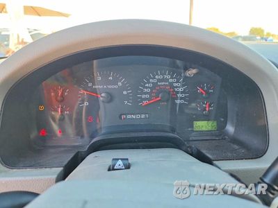 Zdjęcie 9 z 12 samochodu: 2008 FORD F150 SUPERCREW VIN:1FTRW12W08FA12381 - miniatura