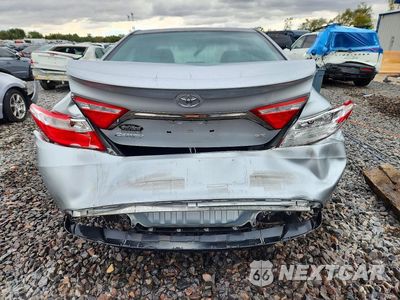 Zdjęcie 6 z 12 samochodu: 2016 TOYOTA CAMRY SE VIN:4T1BF1FKXGU603431 - miniatura
