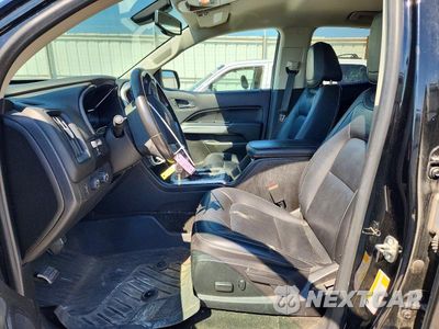 Zdjęcie 7 z 12 samochodu: 2018 CHEVROLET COLORADO LT VIN:1GCGTCEN6J1245537 - miniatura