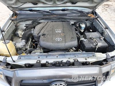 Zdjęcie 11 z 12 samochodu: 2005 TOYOTA TACOMA DOUBLE CAB PRERUNNER VIN:5TEJU62N85Z053282 - miniatura
