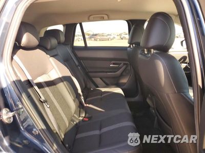 Zdjęcie 10 z 12 samochodu: 2024 MAZDA CX-50 SELECT VIN:7MMVABAMXRN204160 - miniatura