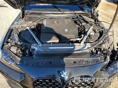 Zdjęcie 11 z 13 samochodu: 2023 BMW 430I VIN:WBA23AT04PCL36032 - miniatura