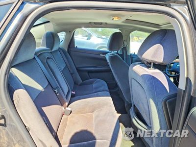 Zdjęcie 10 z 12 samochodu: 2012 CHEVROLET IMPALA LT VIN:2G1WG5E39C1251641 - miniatura