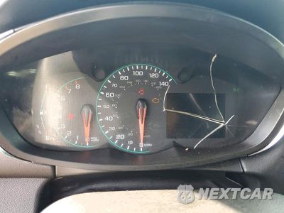 Zdjęcie 9 z 13 samochodu: 2020 CHEVROLET TRAX LS VIN:3GNCJKSB2LL160626 - miniatura