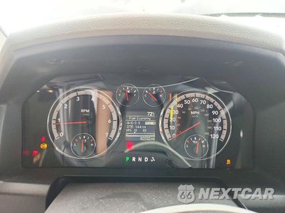 Zdjęcie 9 z 12 samochodu: 2012 DODGE RAM 1500 ST VIN:1C6RD6KT5CS267706 - miniatura