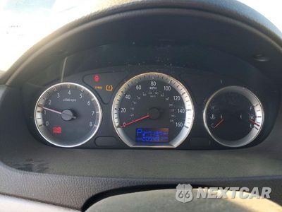 Zdjęcie 9 z 12 samochodu: 2010 HYUNDAI SONATA GLS VIN:5NPET4AC6AH639193 - miniatura