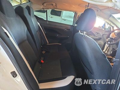Zdjęcie 10 z 12 samochodu: 2021 NISSAN VERSA SV VIN:3N1CN8EV3ML879040 - miniatura
