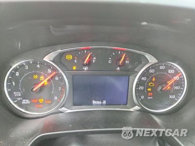 Zdjęcie 9 z 13 samochodu: 2020 CHEVROLET BLAZER 2LT VIN:3GNKBHRS7LS712533 - miniatura