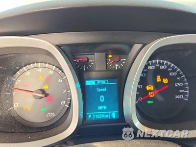 Zdjęcie 9 z 12 samochodu: 2013 CHEVROLET EQUINOX LT VIN:2GNALDEK8D1197336 - miniatura