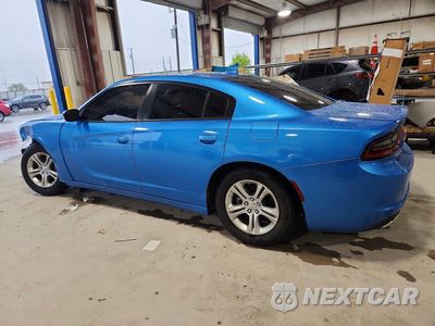 Drugie zdjęcie samochodu z przodu: 2023 DODGE CHARGER SXT VIN:2C3CDXBG3PH702912 - miniatura