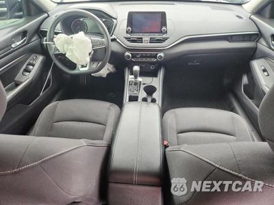 Zdjęcie 8 z 12 samochodu: 2020 NISSAN ALTIMA S VIN:1N4BL4BV5LC255056 - miniatura