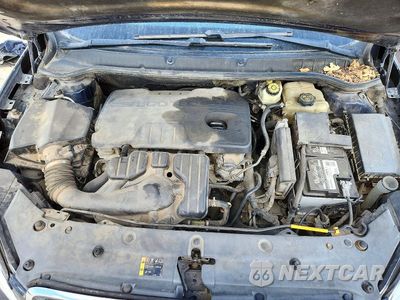 Zdjęcie 11 z 12 samochodu: 2015 BUICK VERANO VIN:1G4PP5SK0F4206213 - miniatura
