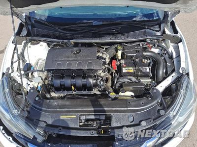 Zdjęcie 11 z 14 samochodu: 2019 NISSAN SENTRA SV VIN:3N1AB7APXKY311319 - miniatura