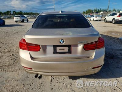 Zdjęcie 6 z 13 samochodu: 2013 BMW 328 I VIN:WBA3A5G51DNP24083 - miniatura