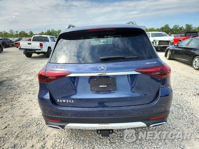 Zdjęcie 6 z 13 samochodu: 2024 MERCEDES-BENZ GLE 350 4MATIC VIN:4JGFB4FB9RB227768 - miniatura