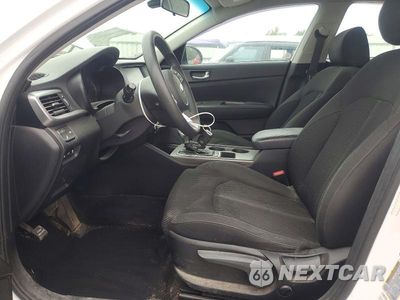 Zdjęcie 7 z 13 samochodu: 2019 KIA OPTIMA LX VIN:5XXGT4L3XKG357769 - miniatura