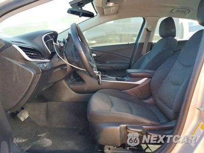 Zdjęcie 7 z 12 samochodu: 2018 CHEVROLET VOLT LT VIN:1G1RC6S59JU152775 - miniatura
