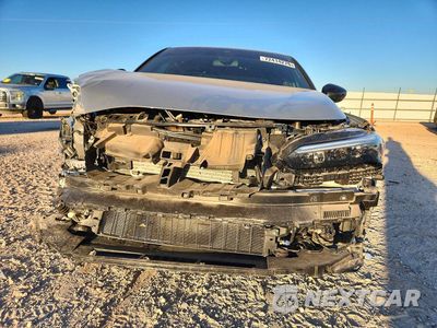 Piąte zdjęcie samochodu w środku: 2026 HONDA CIVIC SPORT VIN:2HGFE4F85TH331478 - miniatura
