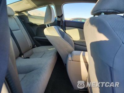 Zdjęcie 10 z 12 samochodu: 2013 HONDA CIVIC LX VIN:2HGFG3B50DH506768 - miniatura
