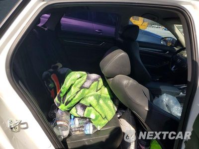 Zdjęcie 10 z 12 samochodu: 2022 HONDA ACCORD SPORT SE VIN:1HGCV1F44NA003940 - miniatura